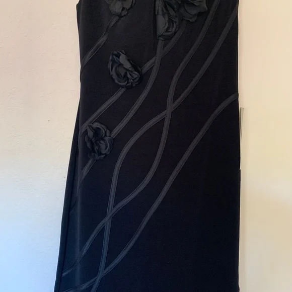 Nordstrom special occasion gown - Picture 3 of 6